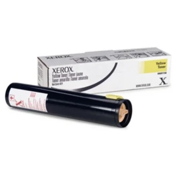 Xerox 006r01125 Sarı Toner - Görsel 3