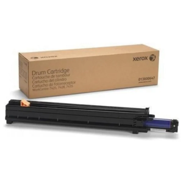 Xerox 013r00662 Drum - Görsel 5