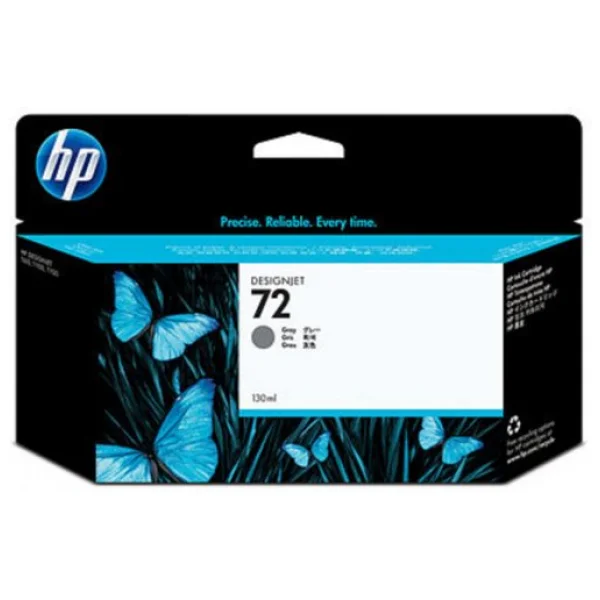 Hp 72 C9374ae Gri Kartuş - Görsel 4