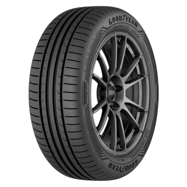 Goodyear Eagle Sport 2 195/60 R15 88v Yaz Lastiği - Görsel 3