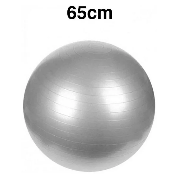 Clifton Plates Topu 65cm + Pompa Gri - Görsel 4