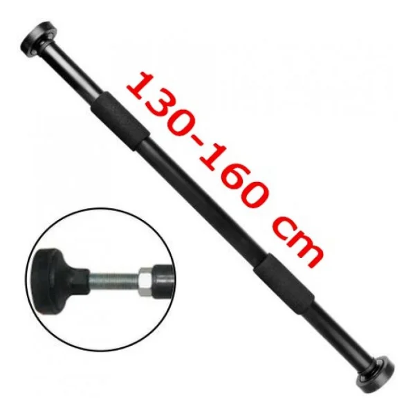 Leyaton 130-160 Cm Ayarlı Kapı Barfiksi - Görsel 4