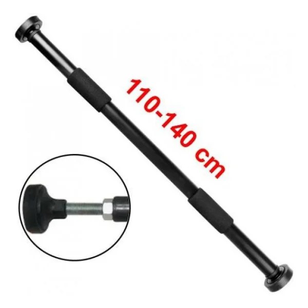 Leyaton 110-140 Cm Ayarlı Kapı Barfiksi - Görsel 4