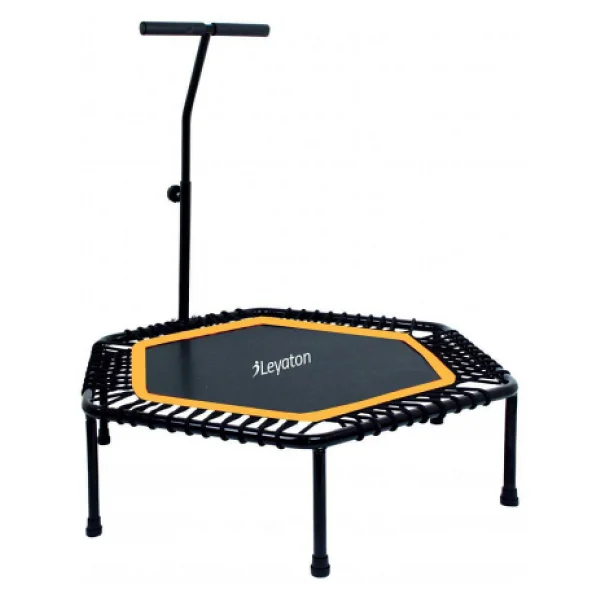 Leyaton Lyt-115 Tutamaçlı 115 Cm Trambolin - Görsel 2