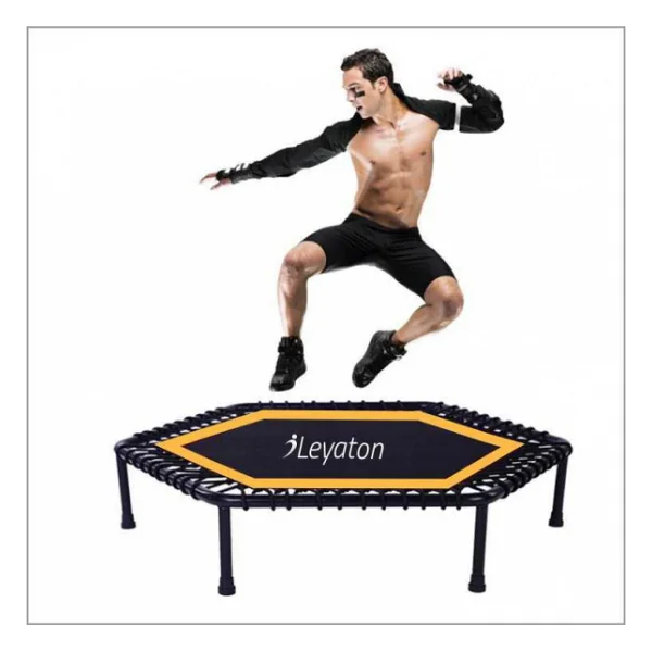 Leyaton Lyt-115 Tutamaçlı 115 Cm Trambolin - Görsel 4