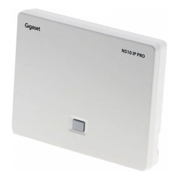 Gigaset N510 Ip Pro Baz Ünitesi - Görsel 3