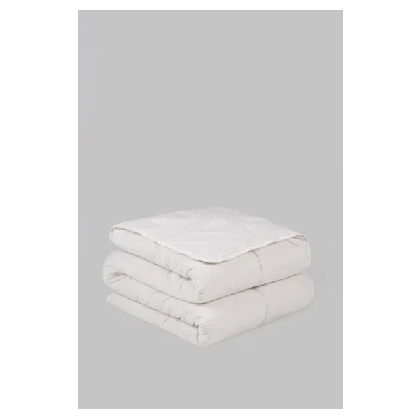 Cotton Box Ranforce Pamuk Çift Kişilik Yorgan 195x215 Cm - Görsel 4