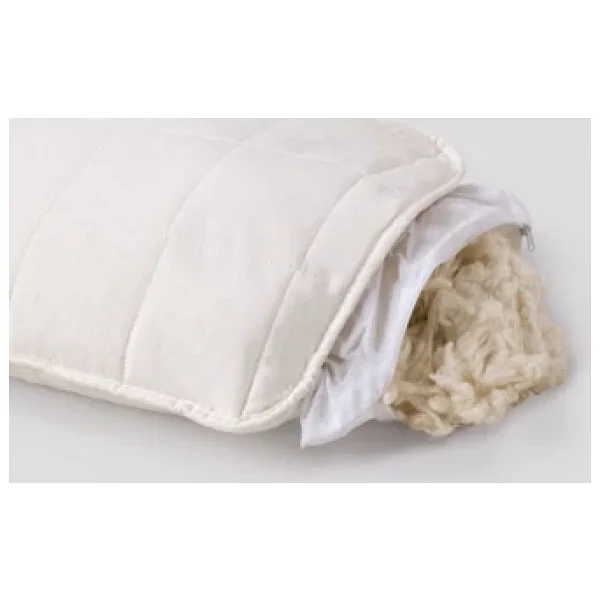 Cotton Box Pamuk Bebek Yastığı - Görsel 8