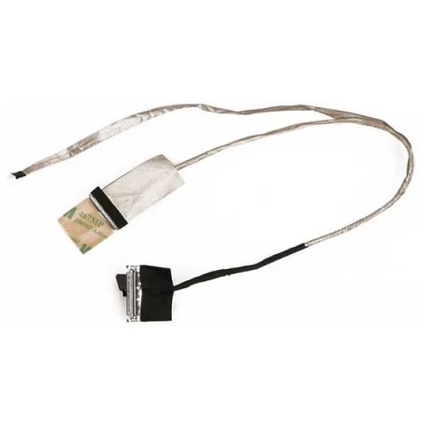 Hp Pavilion G6-2105st, G6-2106et Notebook LED Lcd Data Kablosu - Görsel 2