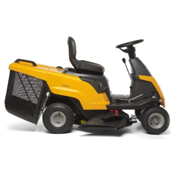Stiga Combi 166 St 250 Es 4.8 Hp Benzinli Çim Biçme Traktörü - Görsel 4