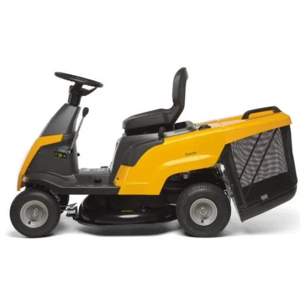 Stiga Combi 166 St 250 Es 4.8 Hp Benzinli Çim Biçme Traktörü - Görsel 5