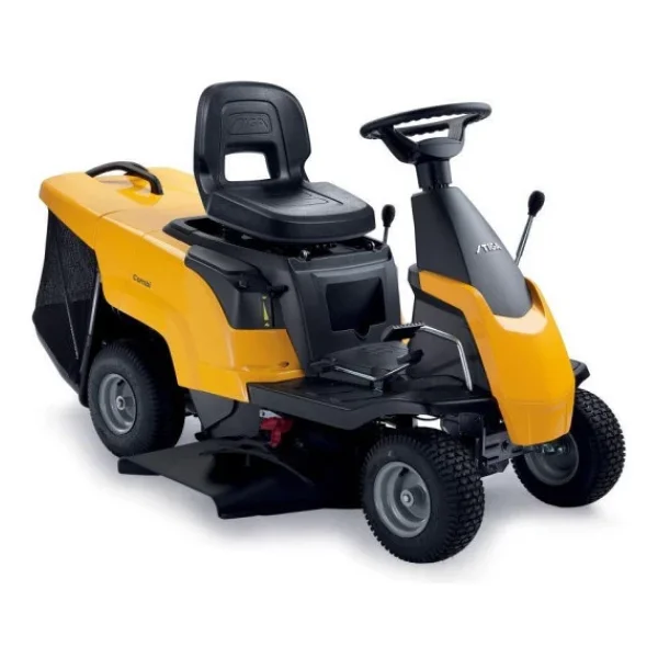 Stiga Combi 166 St 250 Es 4.8 Hp Benzinli Çim Biçme Traktörü - Görsel 3