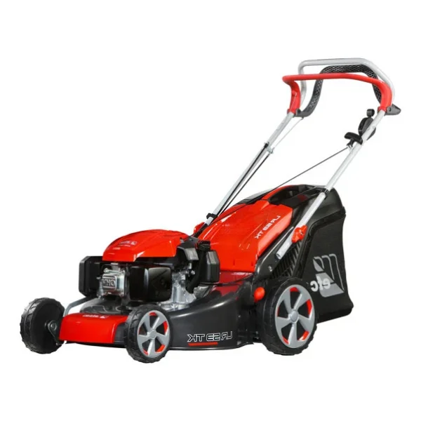 Efco Lr 53 Pk Comfort Plus Benzinli Çim Biçme Makinesi - Görsel 3