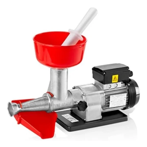 Tre Spade F14000/E/P Sugo Mo/Mo 150 W Salça Makinesi - Görsel 5