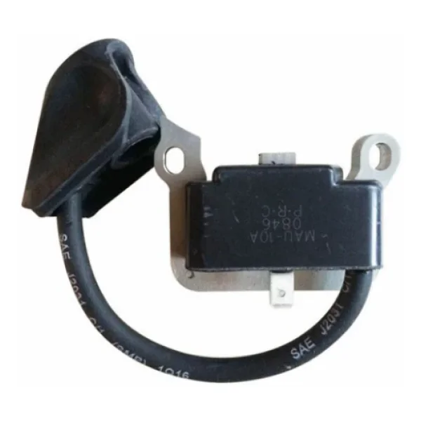 Oleo-Mac Sparta 37 / 42 / 44 Motorlu Tırpan Elektronik Ateşleme Bobini - Görsel 4