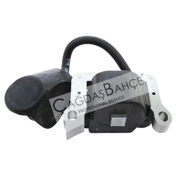 Oleo-Mac Sparta 37 / 42 / 44 Motorlu Tırpan Elektronik Ateşleme Bobini - Görsel 5