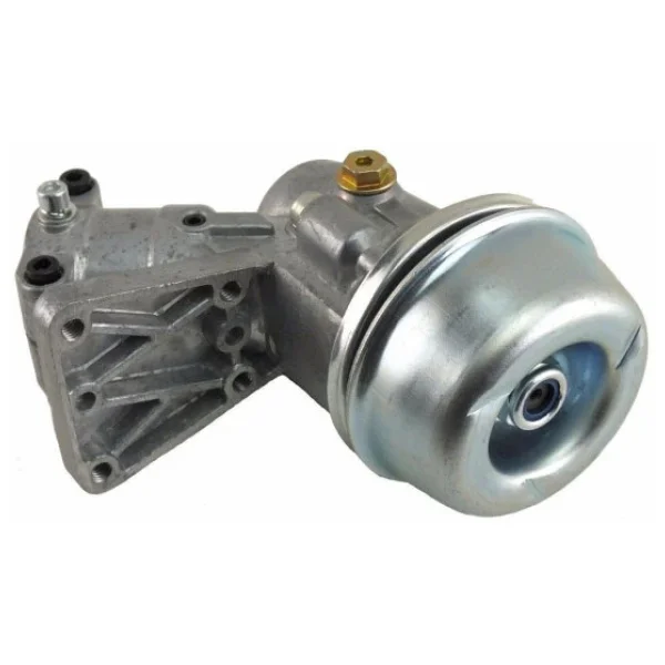 Oleo-Mac 746 / 753 / 755 Tırpan Başlığı Redüktörü 32mm - Görsel 4