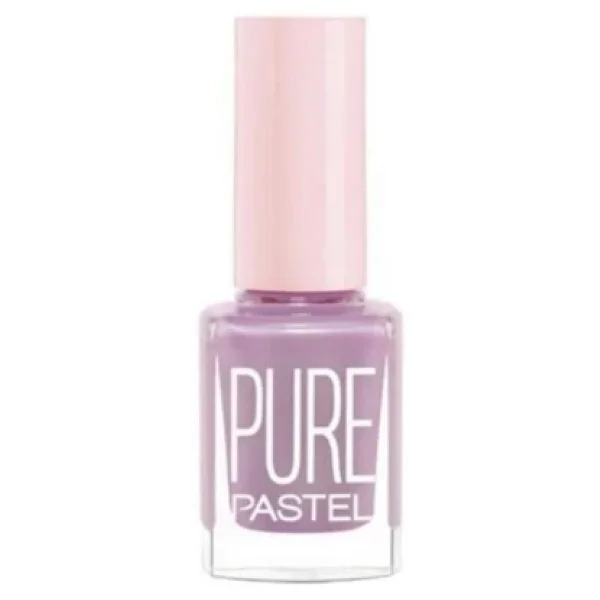 Pastel Pure 615 Oje - Görsel 4