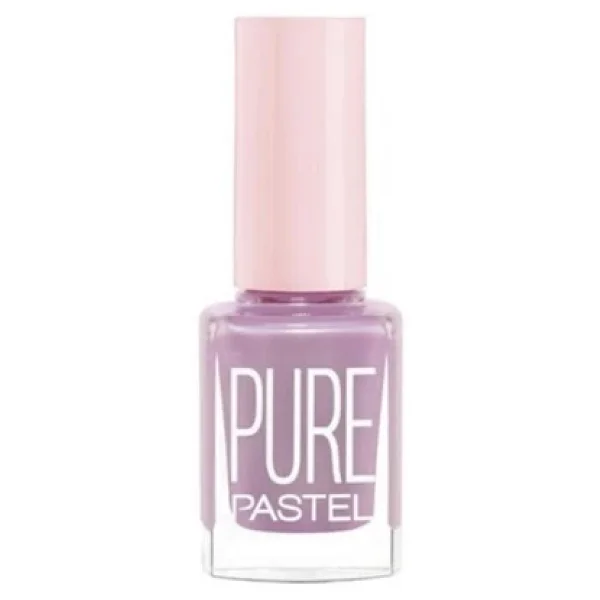 Pastel Pure 615 Oje - Görsel 5