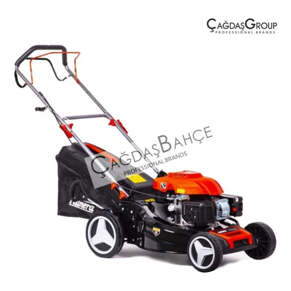 Palmera Dm51s Benzinli Çim Biçme Makinesi 51 Cm - Görsel 3