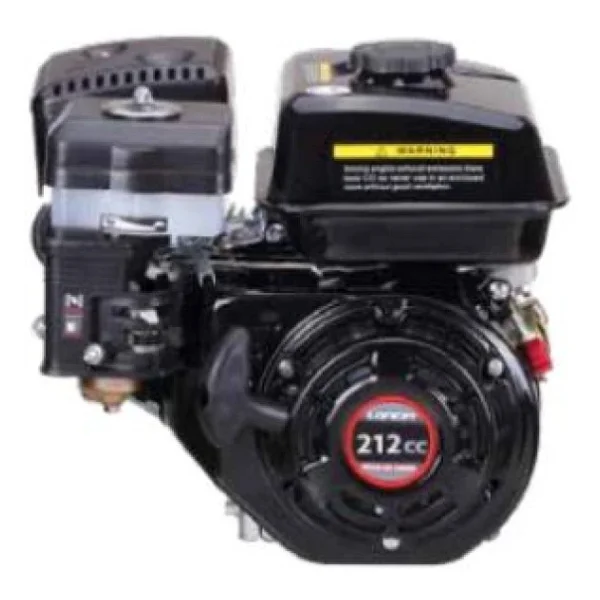 Loncin G210f Benzinli Yatay Milli Motor 7 Hp - Görsel 3