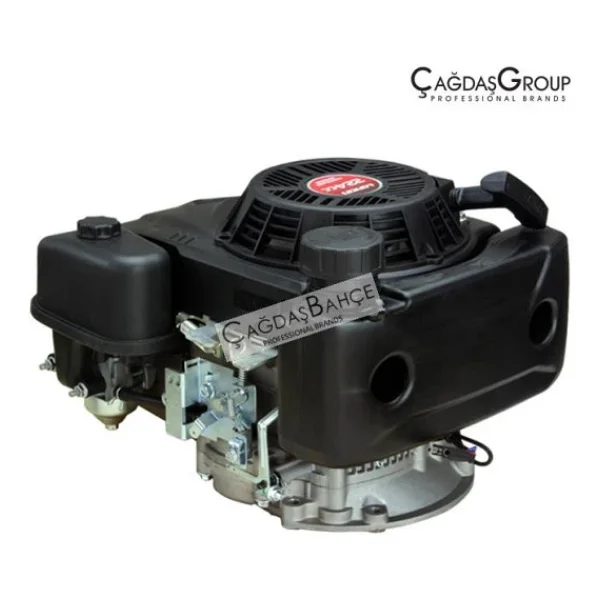Loncin Lc1p75fa 7.5 Hp Dikey Şaftlı Tek Motor - Görsel 8