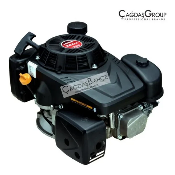Loncin Lc1p75fa 7.5 Hp Dikey Şaftlı Tek Motor - Görsel 7