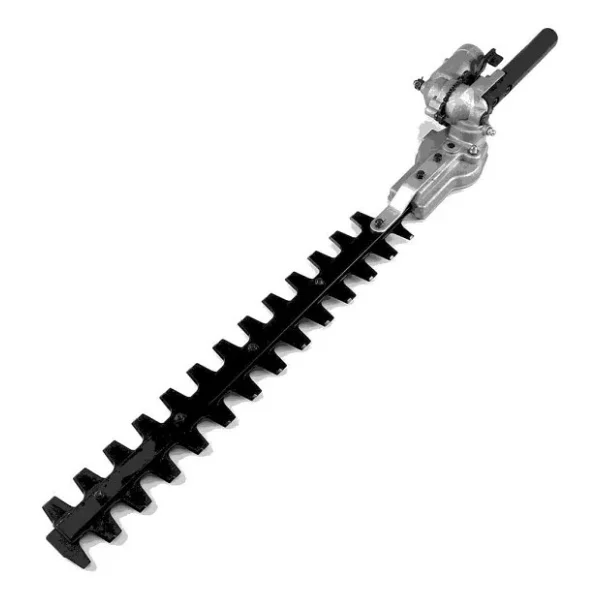 Tırpan Ucu Çit Budama Aparatı Tüm Modellere Uygun - 28 Mm 9 Diş - Görsel 6