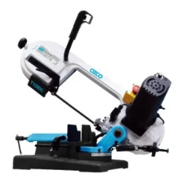 Craft T153dc 1750 W Elektrikli Şerit Testere - Görsel 5