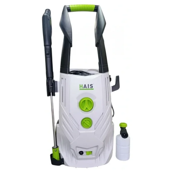 Hais Lt701g-2500 2500 W 205 Bar Basınçlı Yıkama Makinesi - Görsel 4