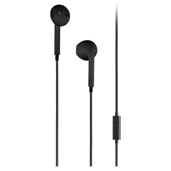 Ttec Taks 5kmm124s Siyah Kablolu Kulak İçi Kulaklık - Görsel 3