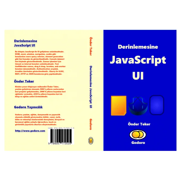 Derinlemesine Javascript Uı - Görsel 2