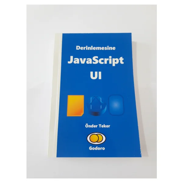 Derinlemesine Javascript Uı - Görsel 4