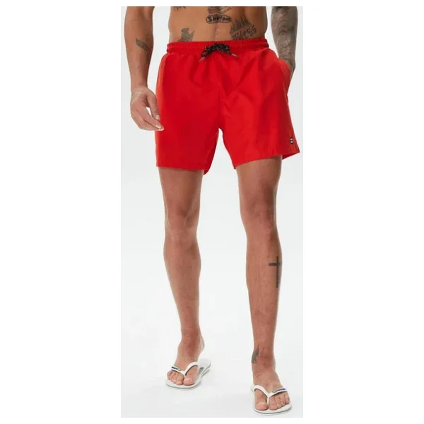 Billabong S1lb12 All Day Lb Erkek Şort Mayo - Görsel 10