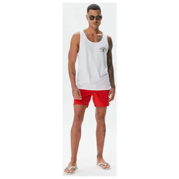 Billabong S1lb12 All Day Lb Erkek Şort Mayo - Görsel 6
