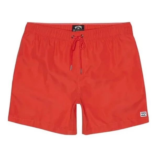 Billabong S1lb12 All Day Lb Erkek Şort Mayo - Görsel 4