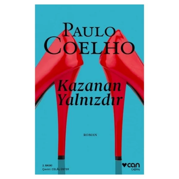 Kazanan Yalnızdır - Paulo Coelho - Görsel 5