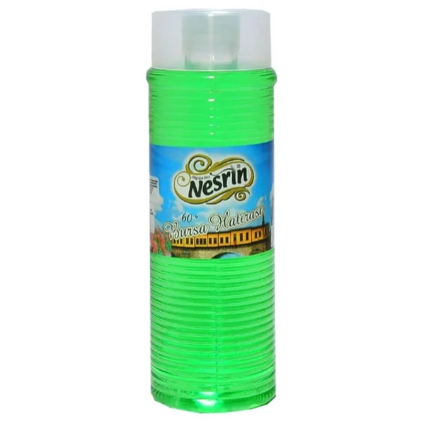 Nesrin Bursa Hatırası Kolonyası 400 ml - Görsel 9