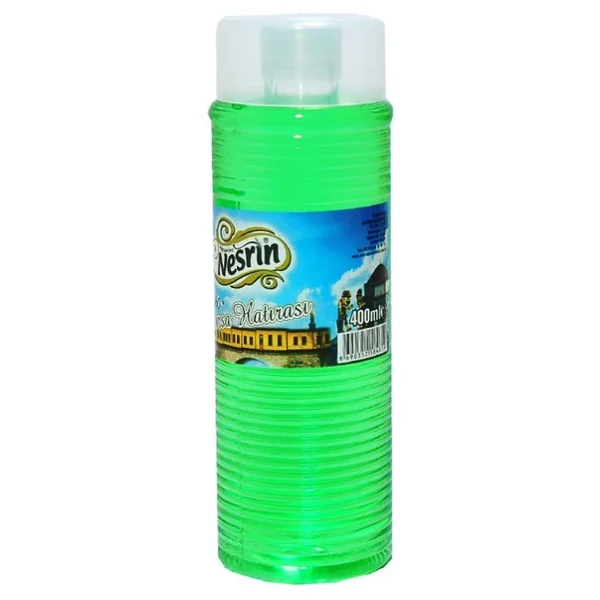 Nesrin Bursa Hatırası Kolonyası 400 ml - Görsel 10