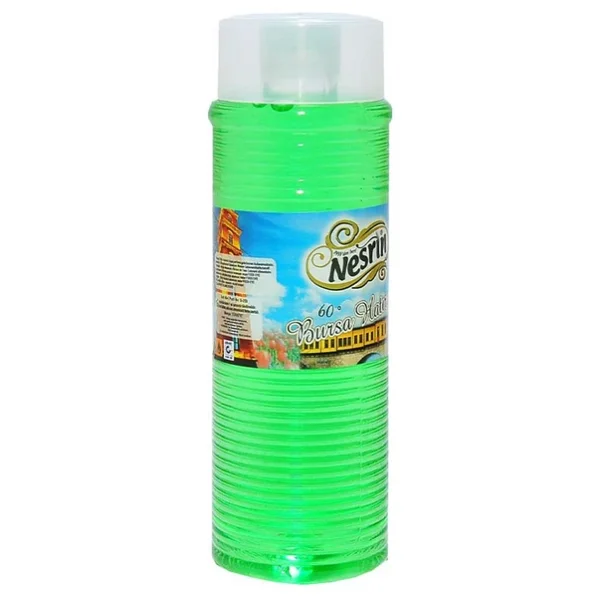 Nesrin Bursa Hatırası Kolonyası 400 ml - Görsel 8