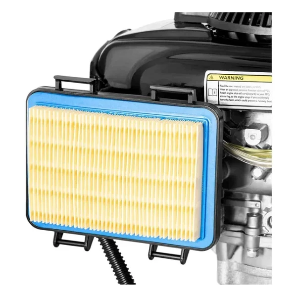 Tomking Tk144fca Dıştan Takma Motor 4 Hp - Görsel 6