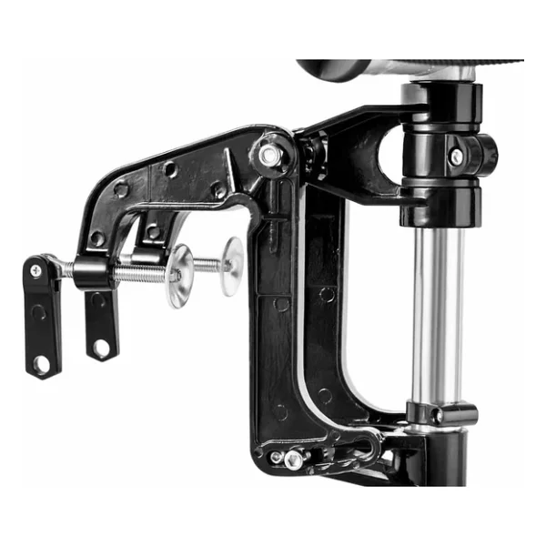 Tomking Tk144fca Dıştan Takma Motor 4 Hp - Görsel 7