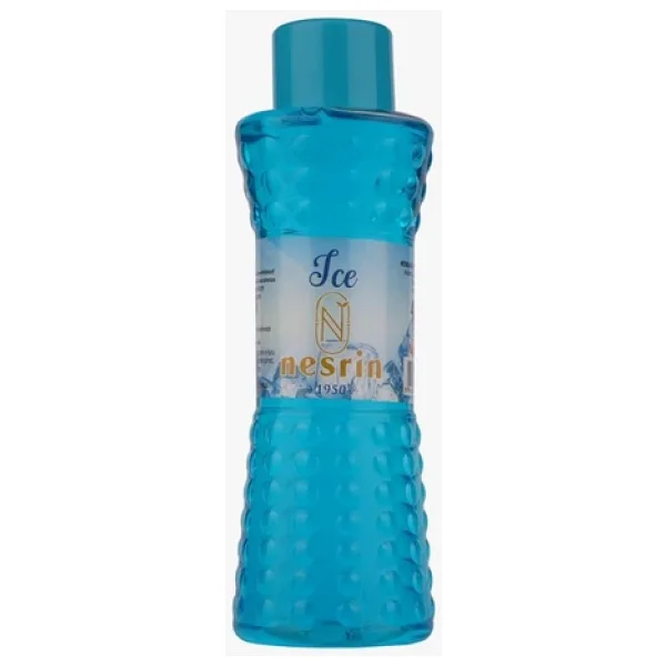 Nesrin Buz Kolonyası 400 ML - Görsel 6