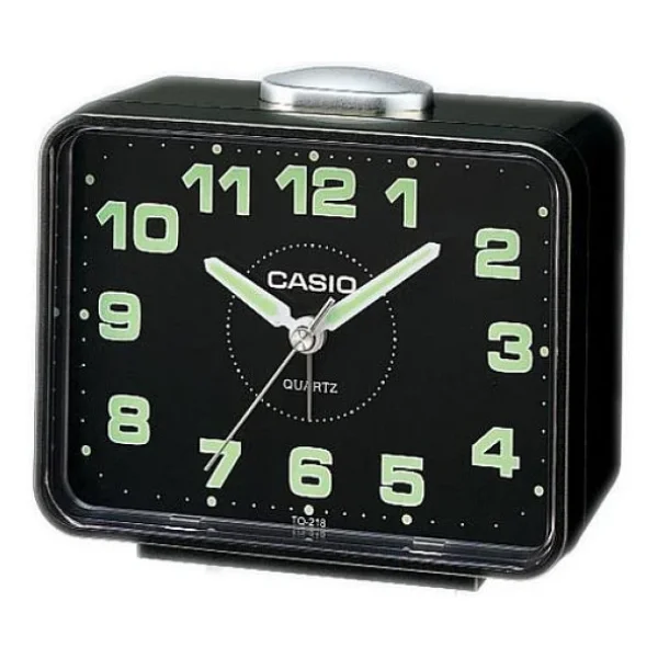 Casio Tq-218-1df Masa Saati - Görsel 3