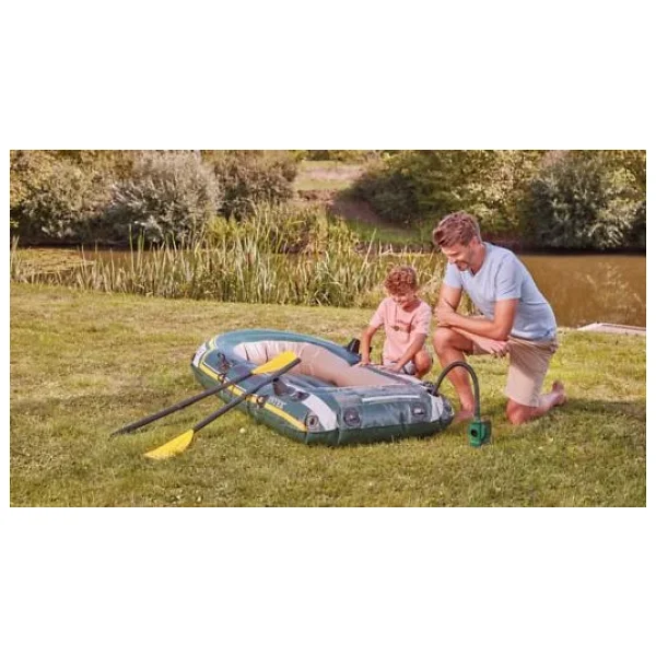 Bosch Easyınflate 18v-500 Aküsüz Araç Kompresörü - Görsel 4