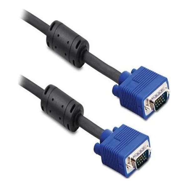 Vga Kablo 20 Metre - Görsel 4