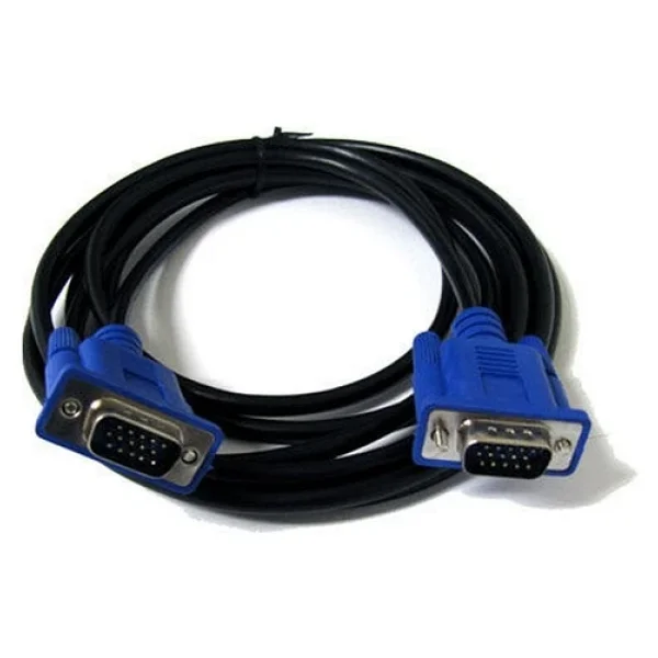 Kablo Vga 5 Metre - Görsel 3