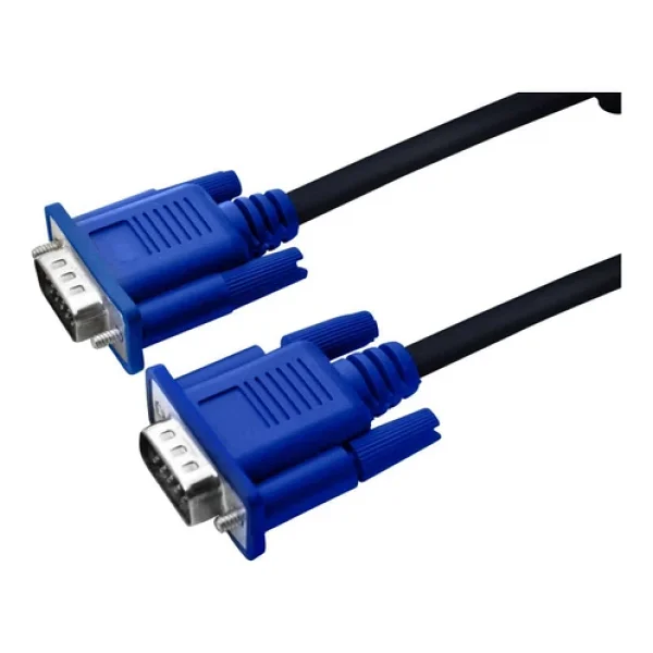 10 Metre Vga Kablo - Görsel 3