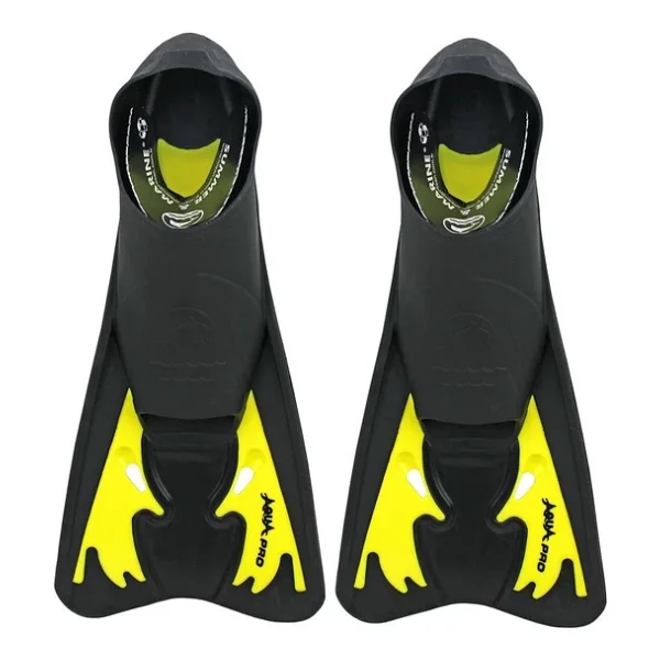 Aqua Pro Asorti Palet 34-35 Sarı - Görsel 3