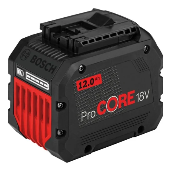 Bosch Professional Procore 18 V 12 Ah Yedek Akü - Görsel 7